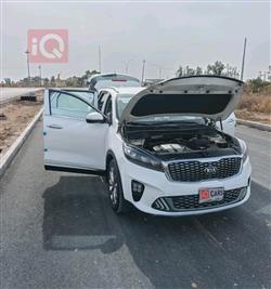 كيا سورينتو